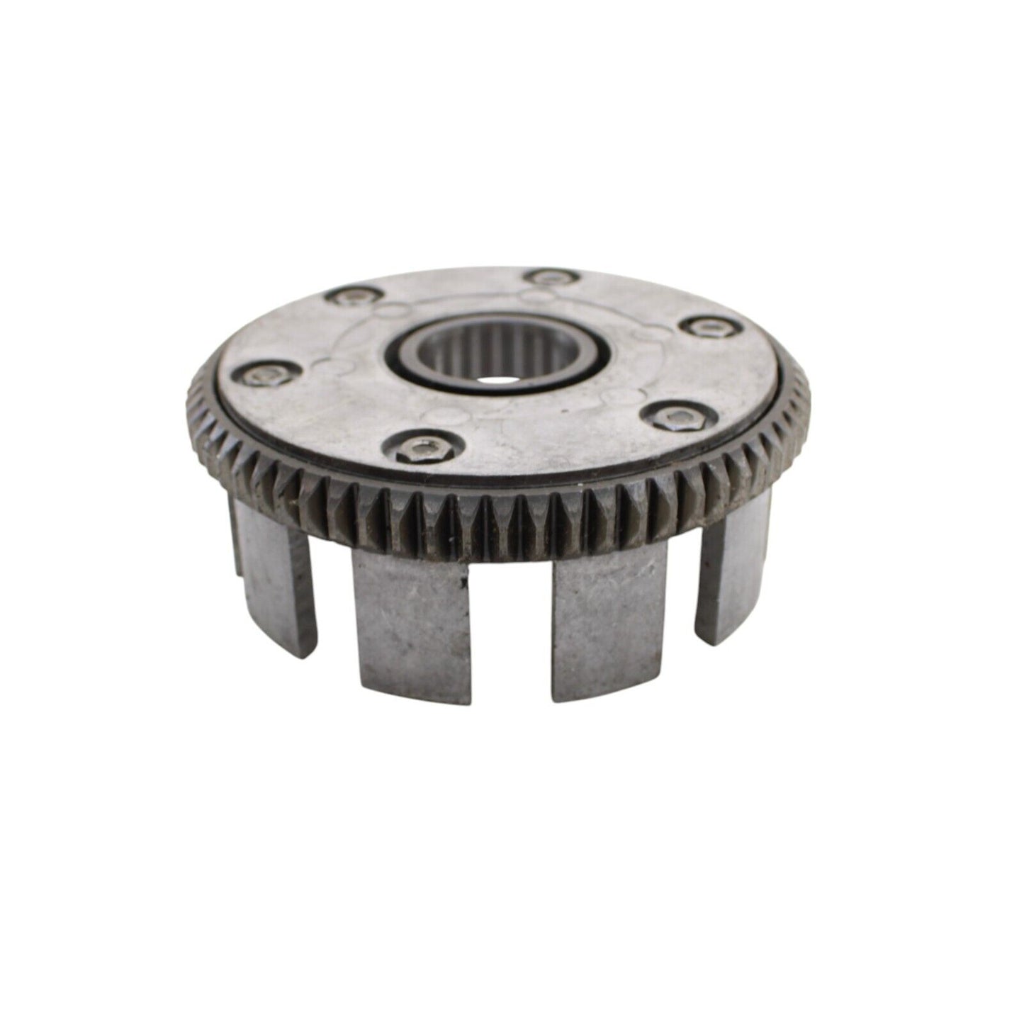 1978 Husky Husqvarna 390 CLUTCH BASKET SET
