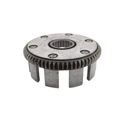 1978 Husky Husqvarna 390 CLUTCH BASKET SET