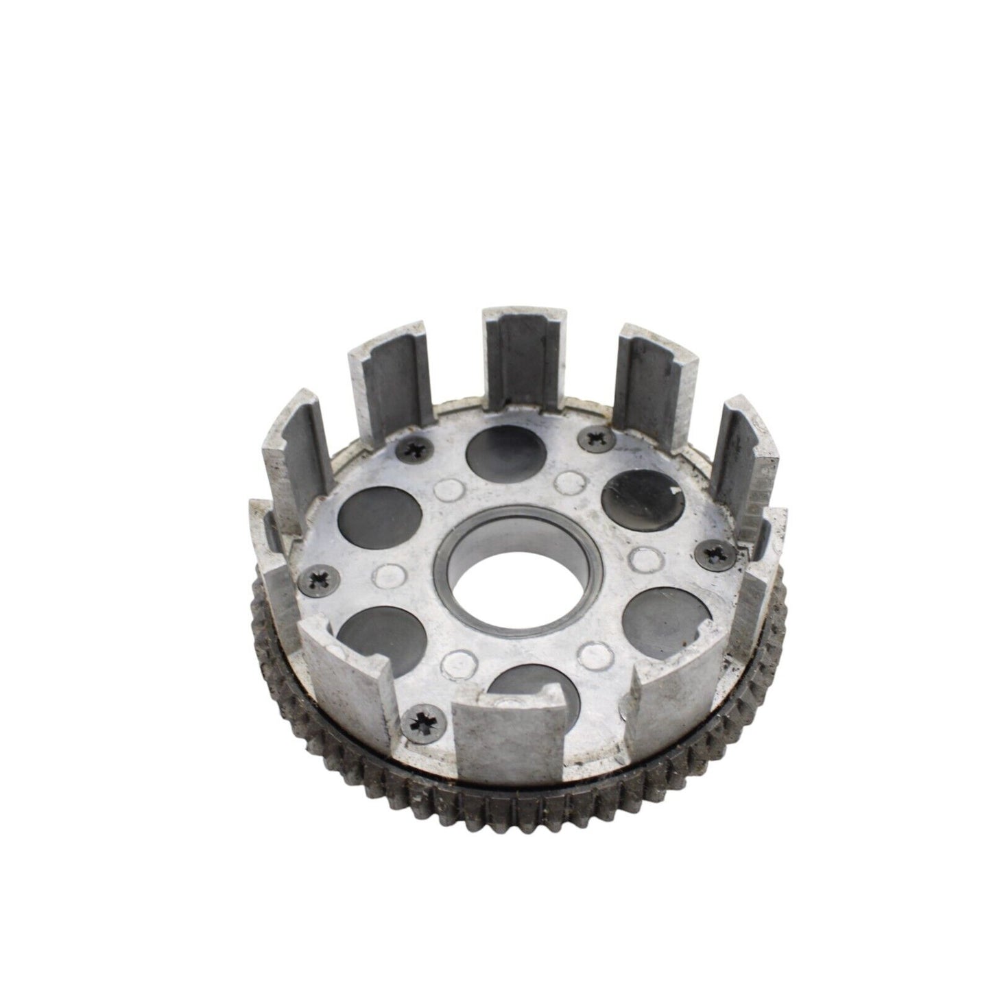 1978 Husky Husqvarna 390 CLUTCH BASKET SET
