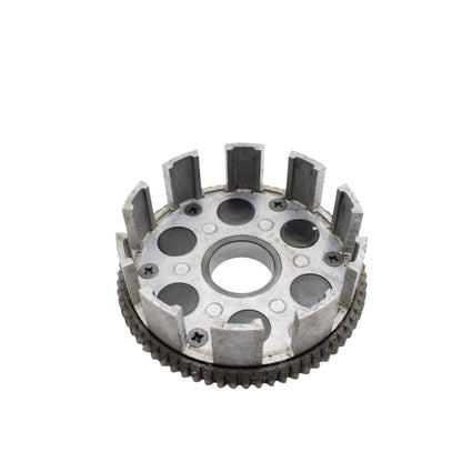 1978 Husky Husqvarna 390 CLUTCH BASKET SET
