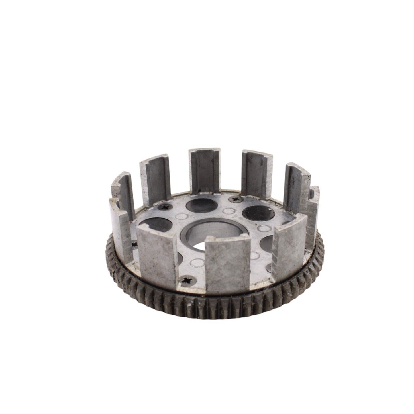 1978 Husky Husqvarna 390 CLUTCH BASKET SET