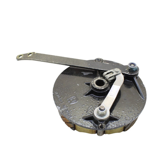 Husqvarna CR WR OR 250 390 Rear Brake Plate Panel Arm Lever Shoes