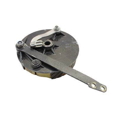 Husqvarna CR WR OR 250 390 Rear Brake Plate Panel Arm Lever Shoes