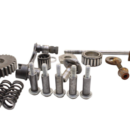 1978 HUSQVARNA 390 Engine BOLTS SPRINGS STOCK