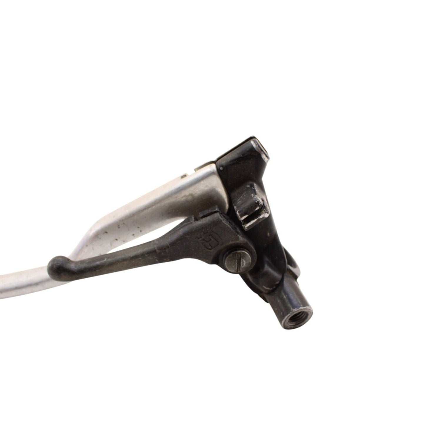 1993 HUSQVARNA WXC610 CLUTCH PERCH MOUNT WITH LEVER