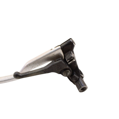 1993 HUSQVARNA WXC610 CLUTCH PERCH MOUNT WITH LEVER