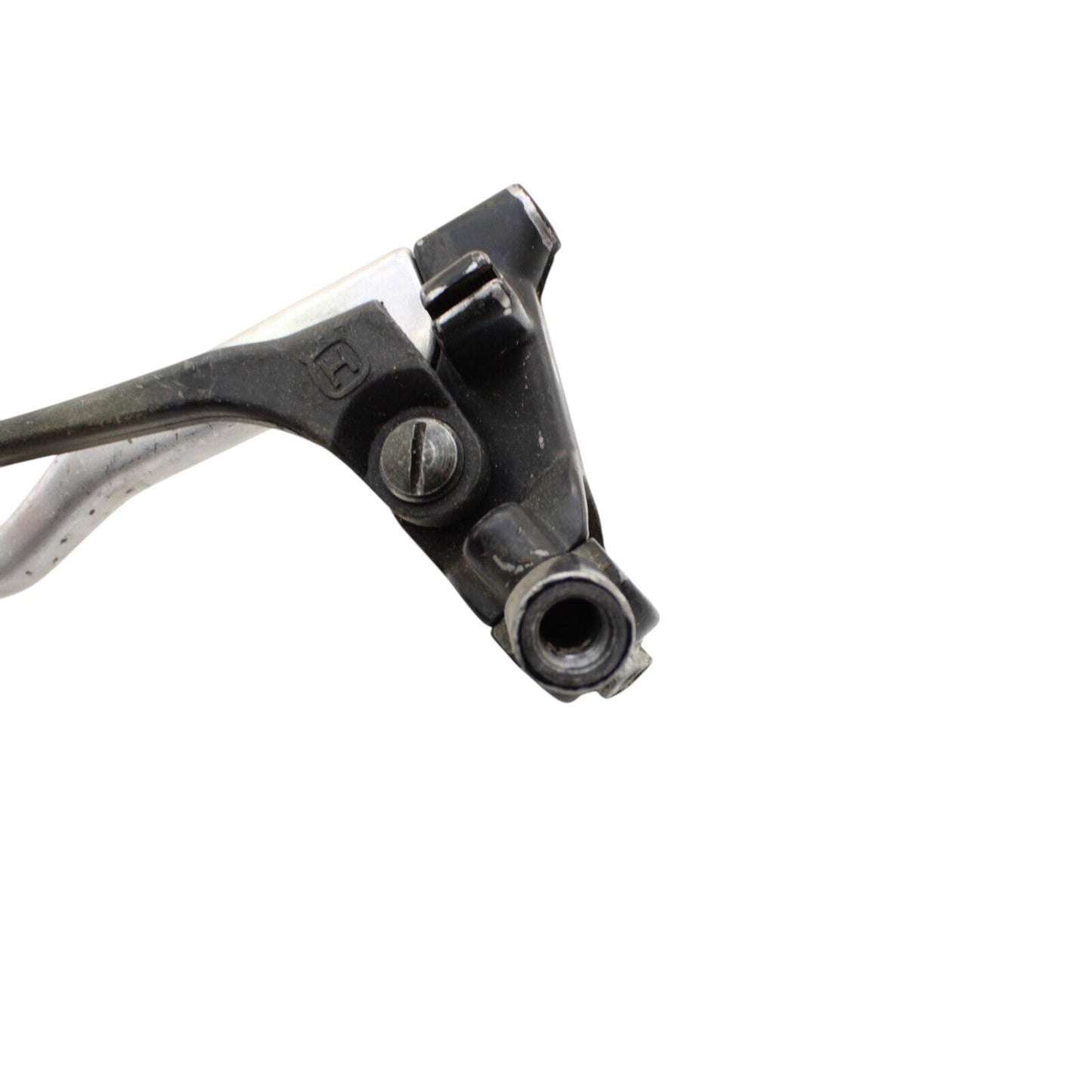 1993 HUSQVARNA WXC610 CLUTCH PERCH MOUNT WITH LEVER