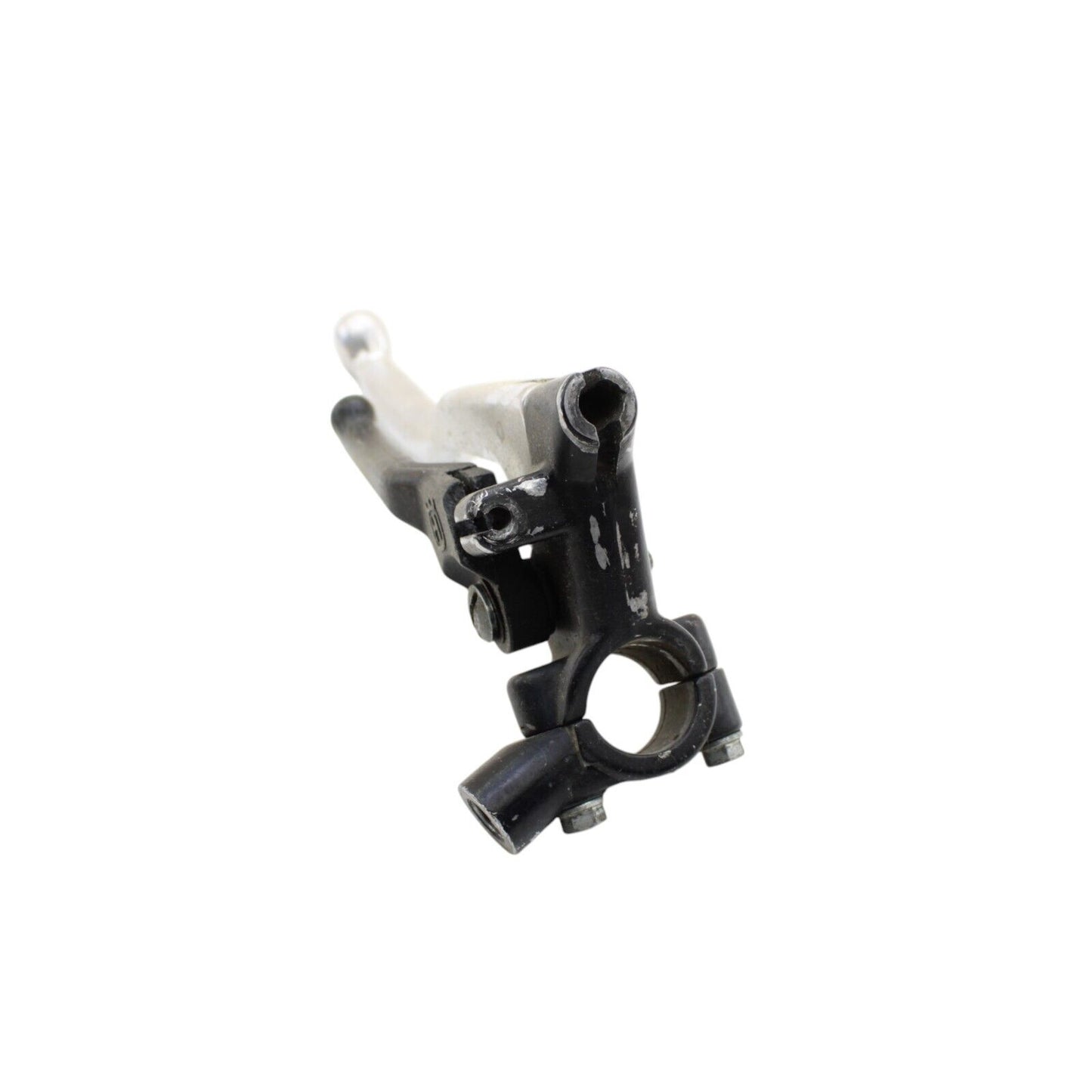 1993 HUSQVARNA WXC610 CLUTCH PERCH MOUNT WITH LEVER