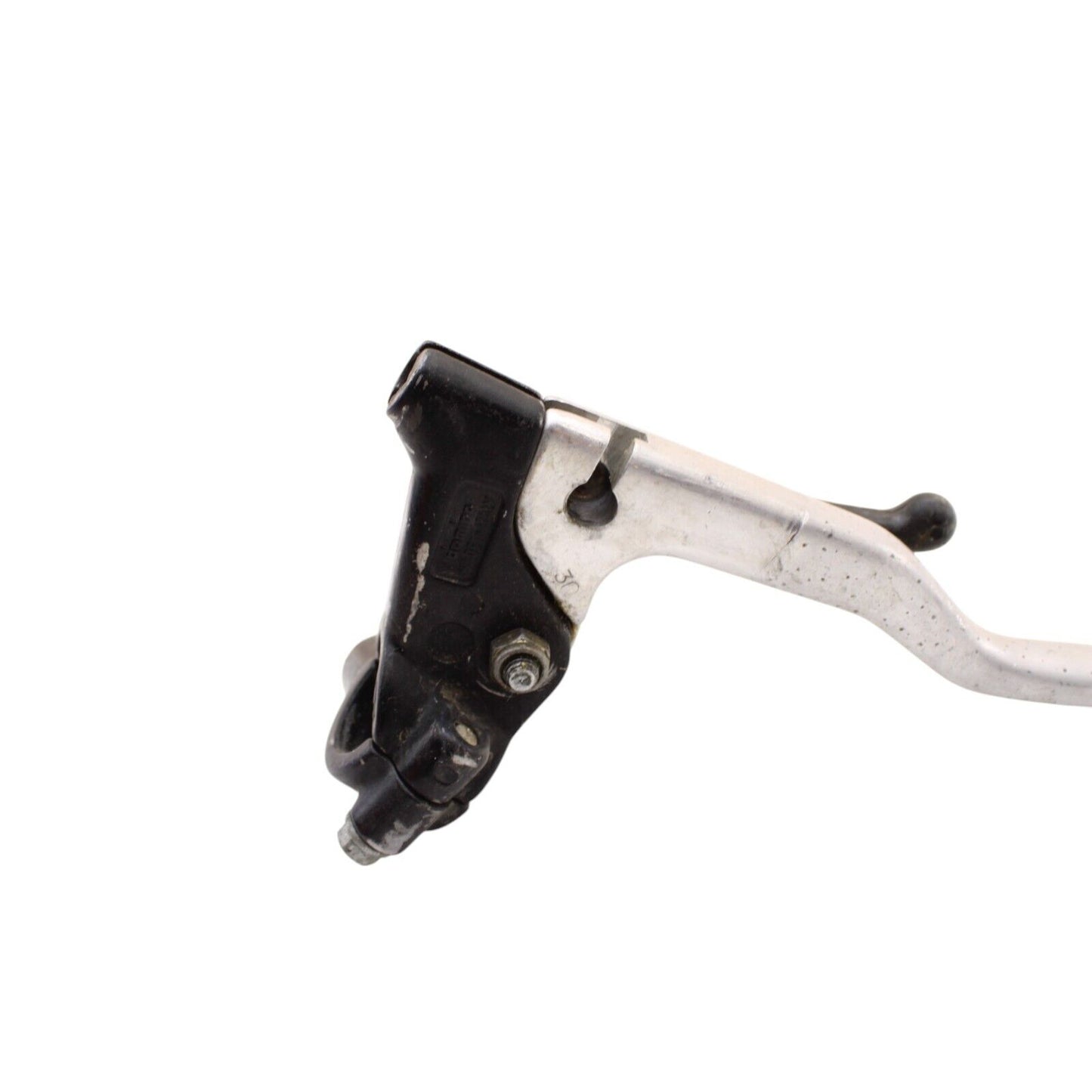 1993 HUSQVARNA WXC610 CLUTCH PERCH MOUNT WITH LEVER