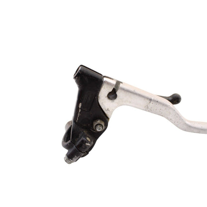 1993 HUSQVARNA WXC610 CLUTCH PERCH MOUNT WITH LEVER