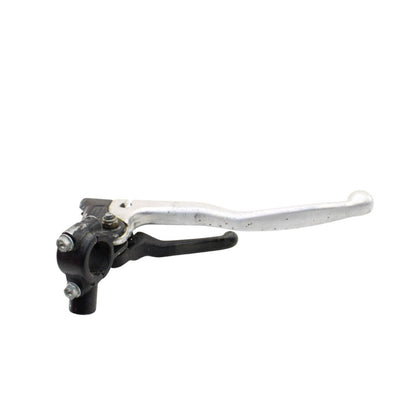 1993 HUSQVARNA WXC610 CLUTCH PERCH MOUNT WITH LEVER