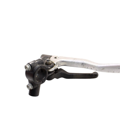 1993 HUSQVARNA WXC610 CLUTCH PERCH MOUNT WITH LEVER