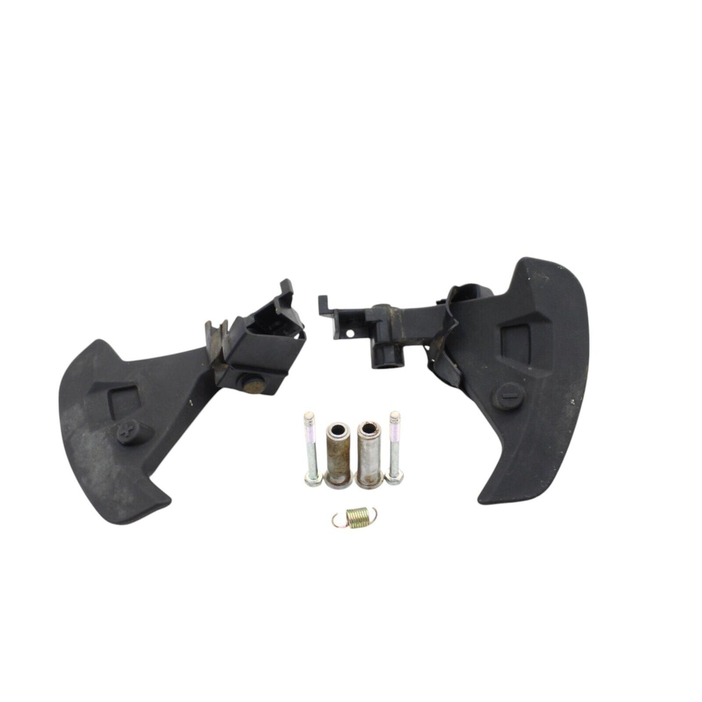 Steering Wheel Paddle Shifter left right