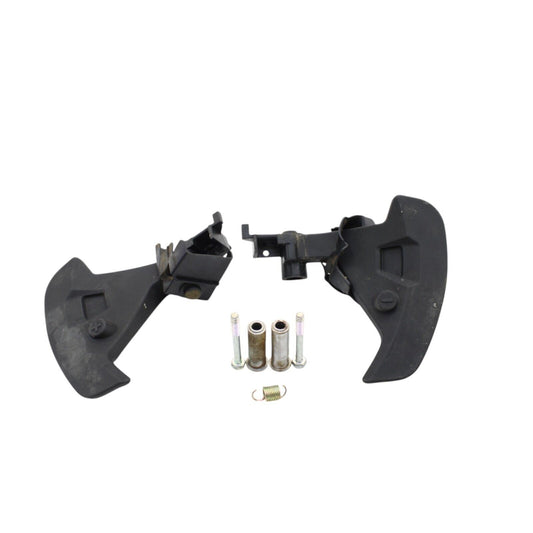 Steering Wheel Paddle Shifter left right