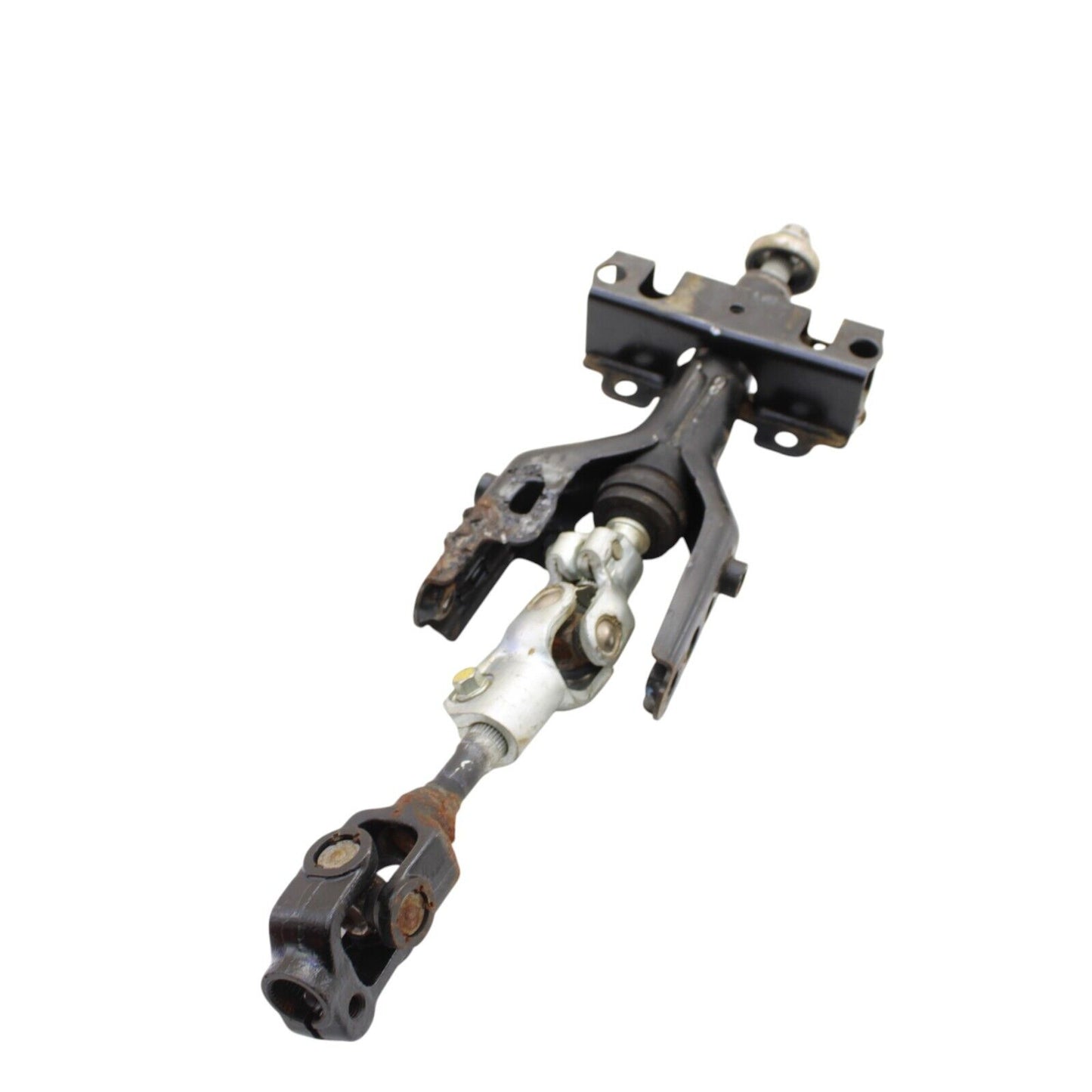 2019 HONDA TALON STEERING SHAFT UPPER STOCK U JOINT LINKAGE