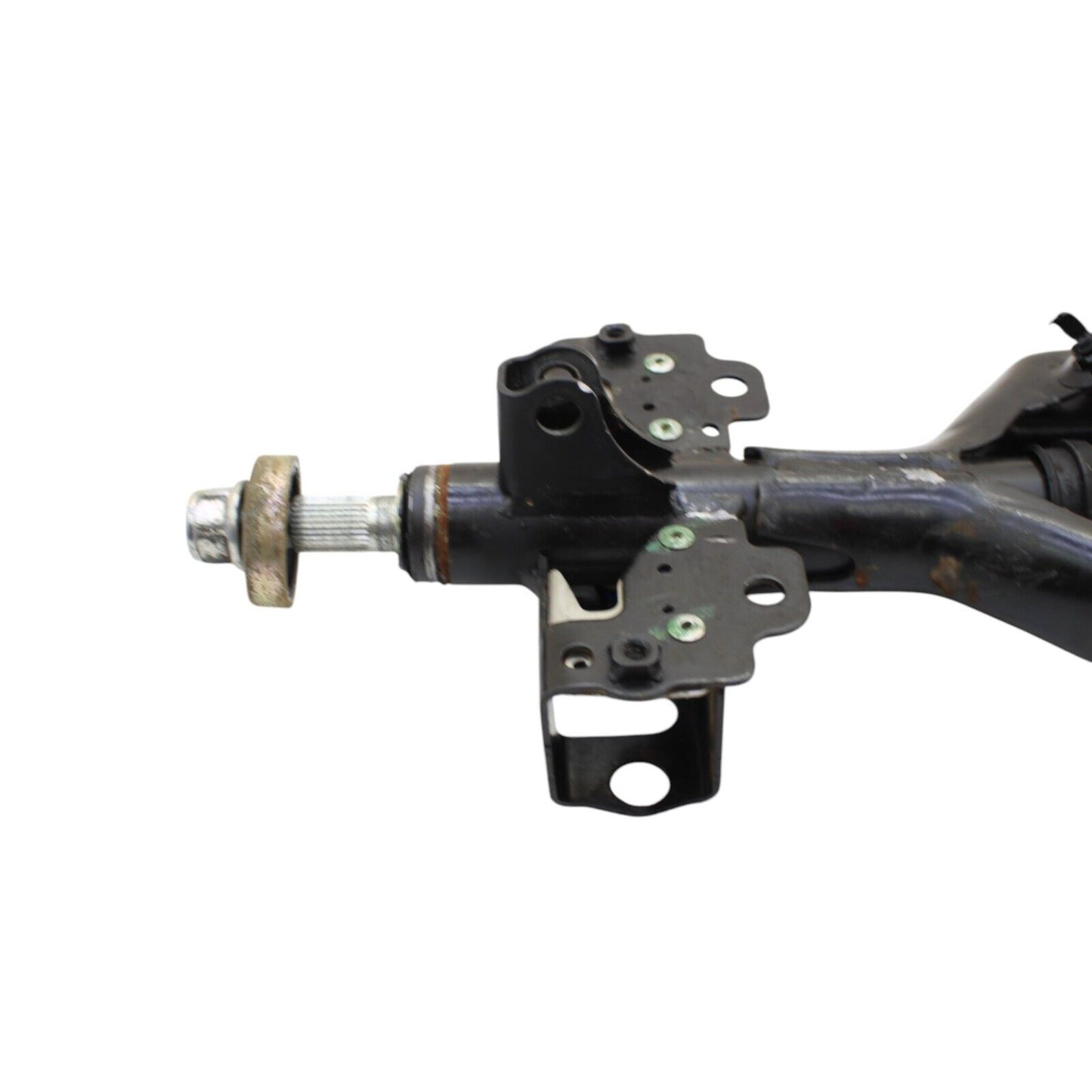 2019 HONDA TALON STEERING SHAFT UPPER STOCK U JOINT LINKAGE