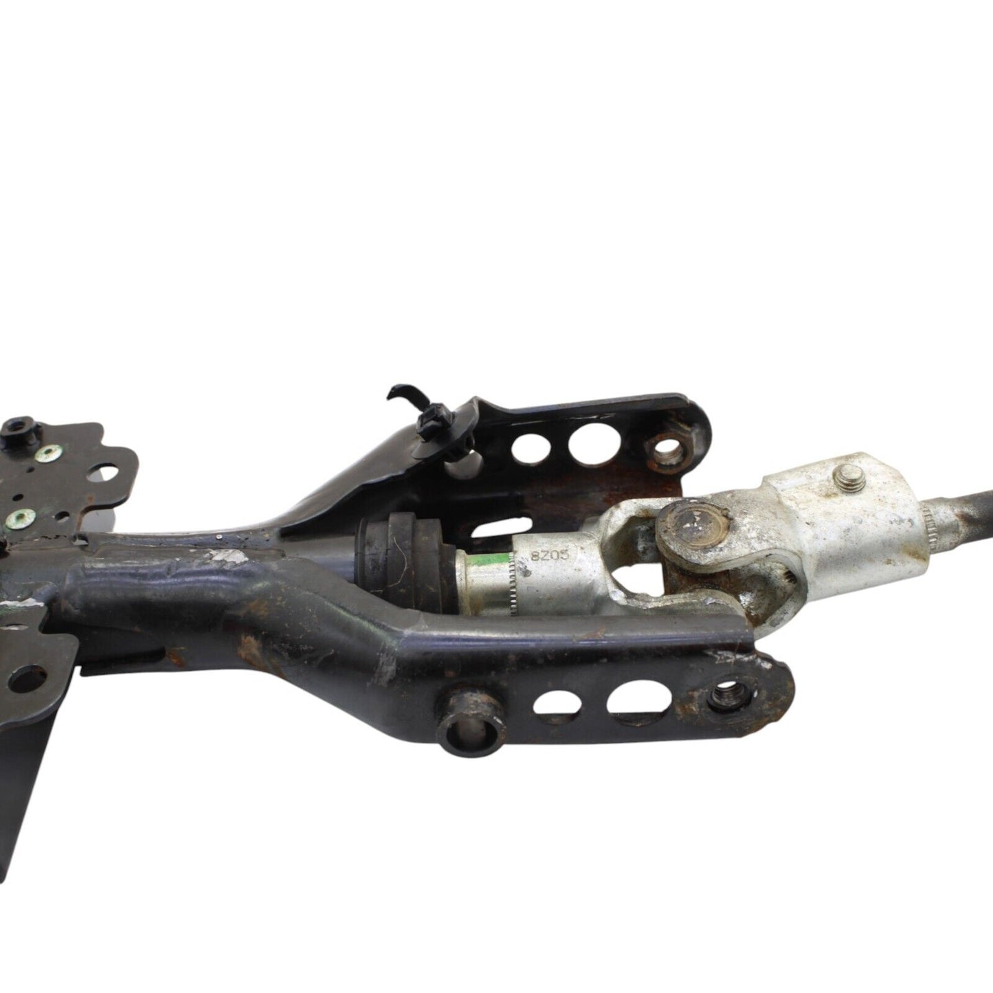 2019 HONDA TALON STEERING SHAFT UPPER STOCK U JOINT LINKAGE