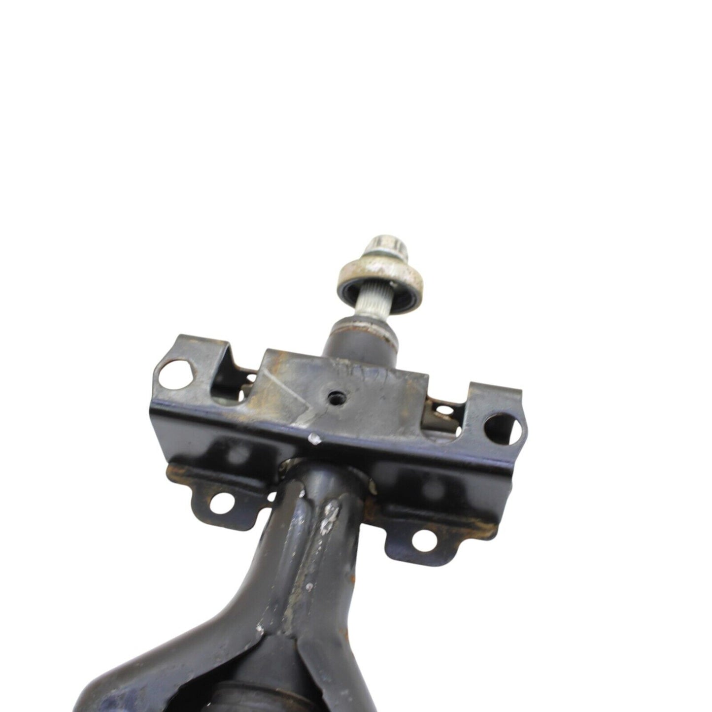 2019 HONDA TALON STEERING SHAFT UPPER STOCK U JOINT LINKAGE