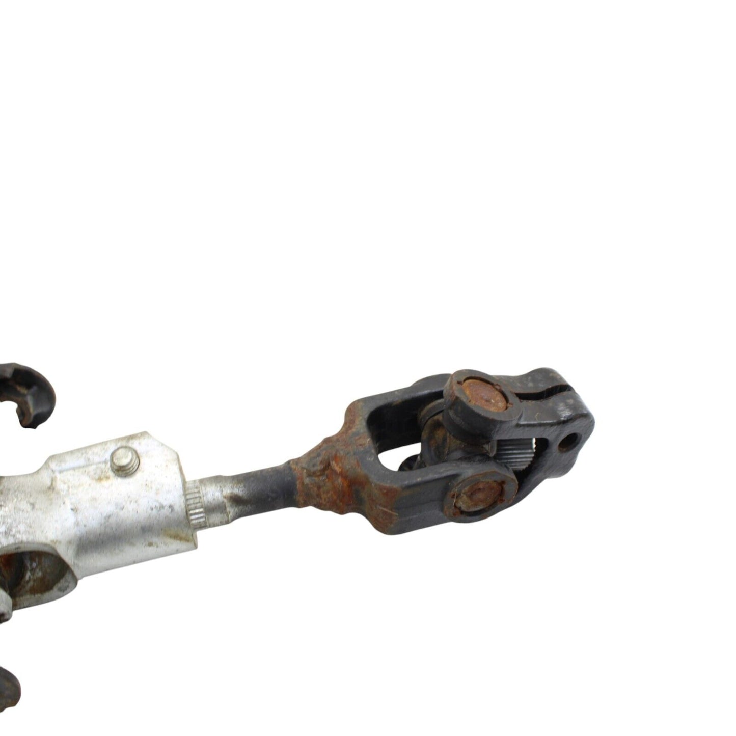 2019 HONDA TALON STEERING SHAFT UPPER STOCK U JOINT LINKAGE