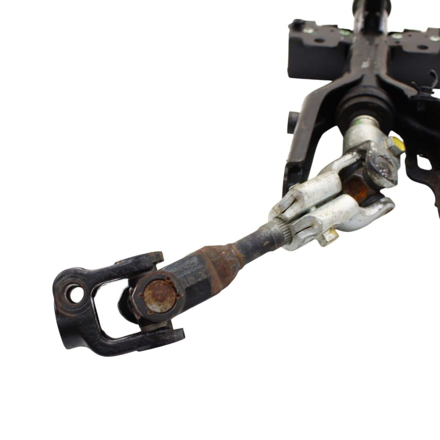 2019 HONDA TALON STEERING SHAFT UPPER STOCK U JOINT LINKAGE