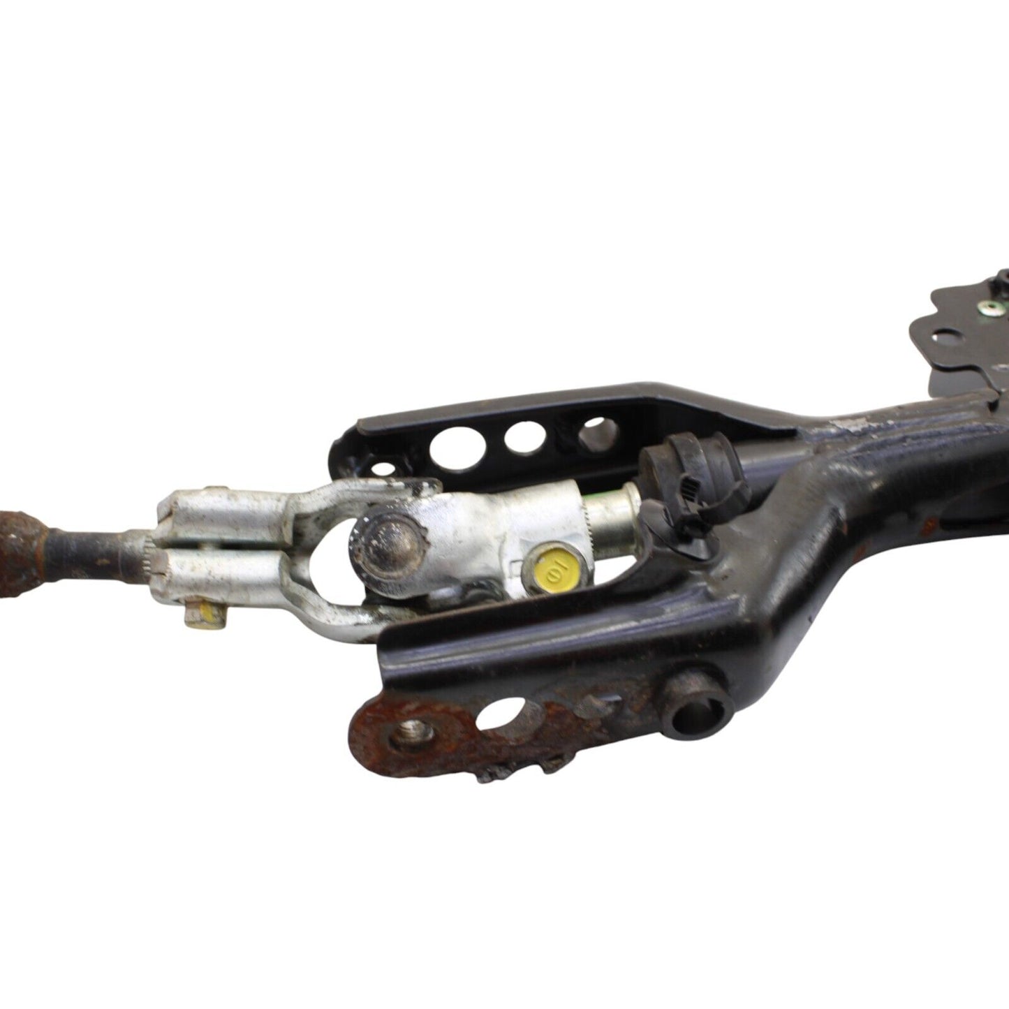 2019 HONDA TALON STEERING SHAFT UPPER STOCK U JOINT LINKAGE