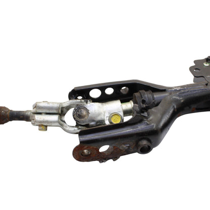 2019 HONDA TALON STEERING SHAFT UPPER STOCK U JOINT LINKAGE