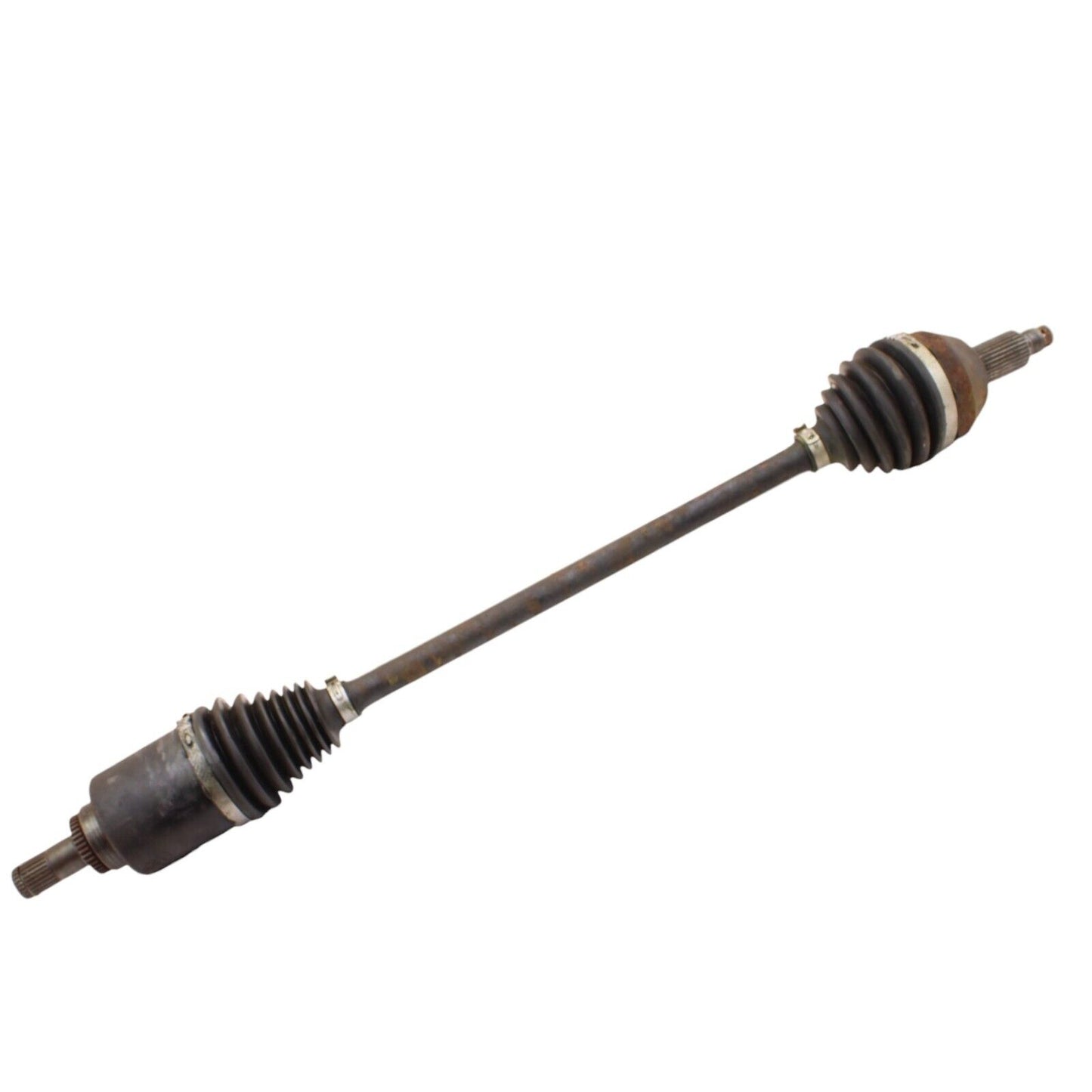2019 HONDA TALON CV Axle Front 44250-HL6-A01