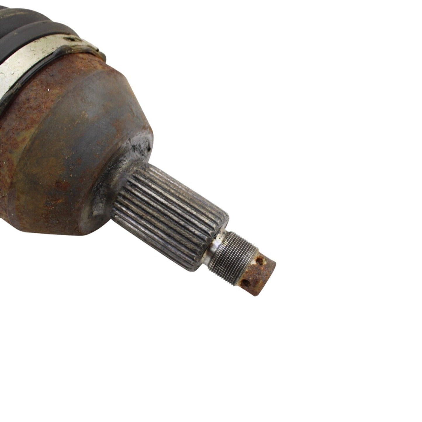 2019 HONDA TALON CV Axle Front 44250-HL6-A01