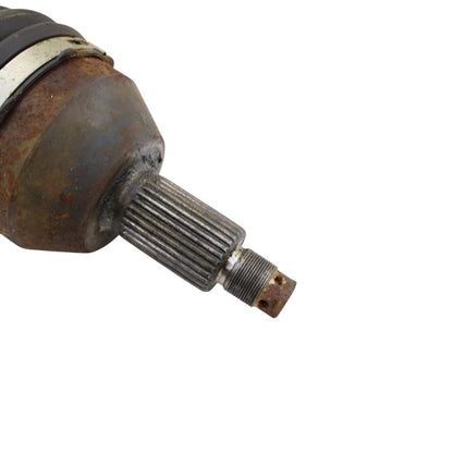 2019 HONDA TALON CV Axle Front 44250-HL6-A01