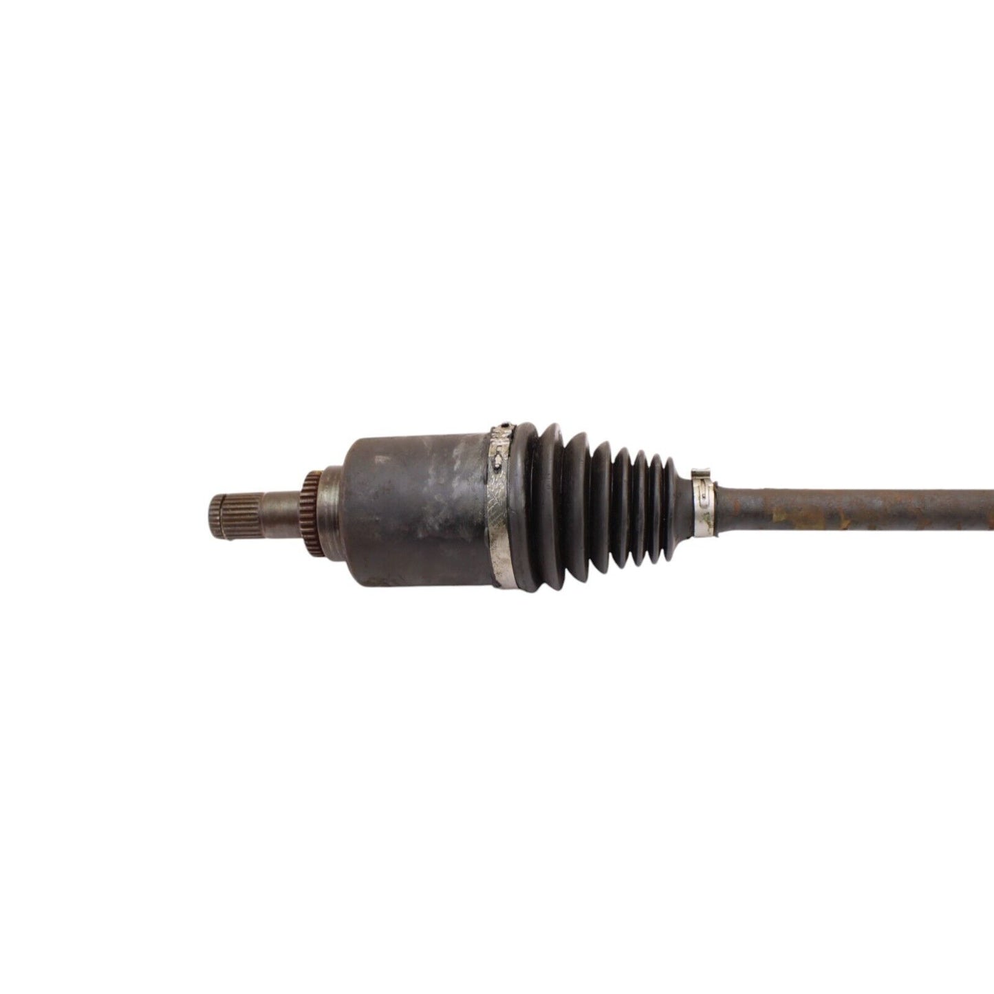 2019 HONDA TALON CV Axle Front 44250-HL6-A01