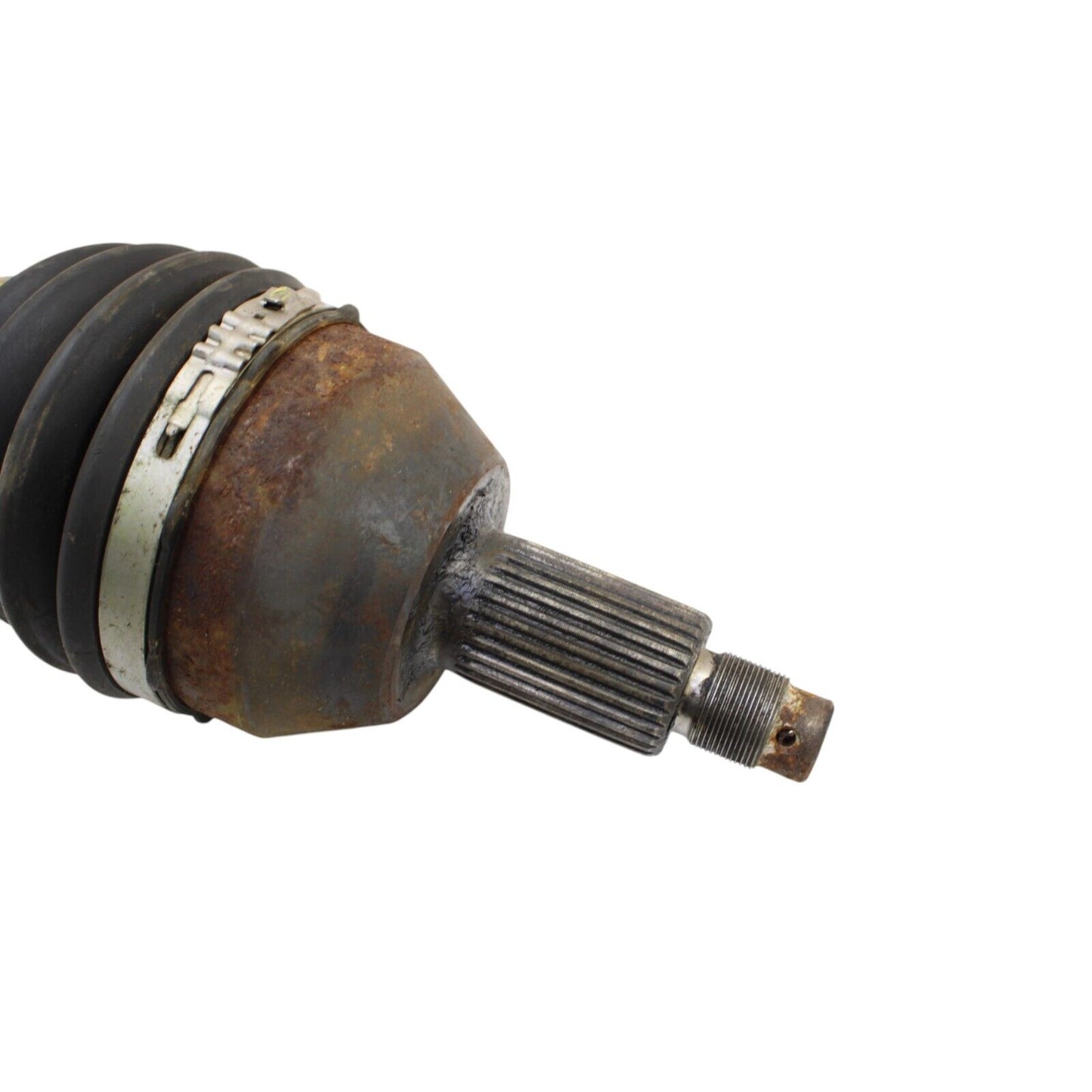 2019 HONDA TALON CV Axle Front 44250-HL6-A01