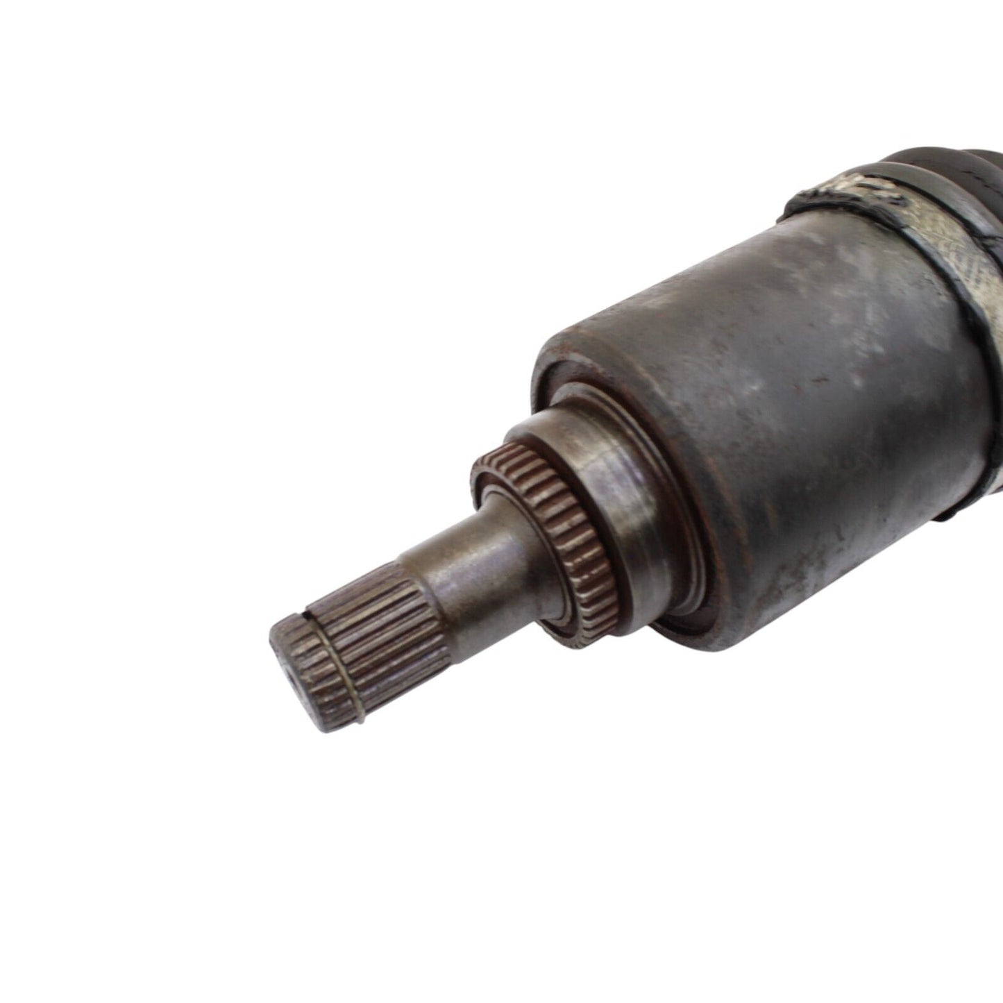 2019 HONDA TALON CV Axle Front 44250-HL6-A01