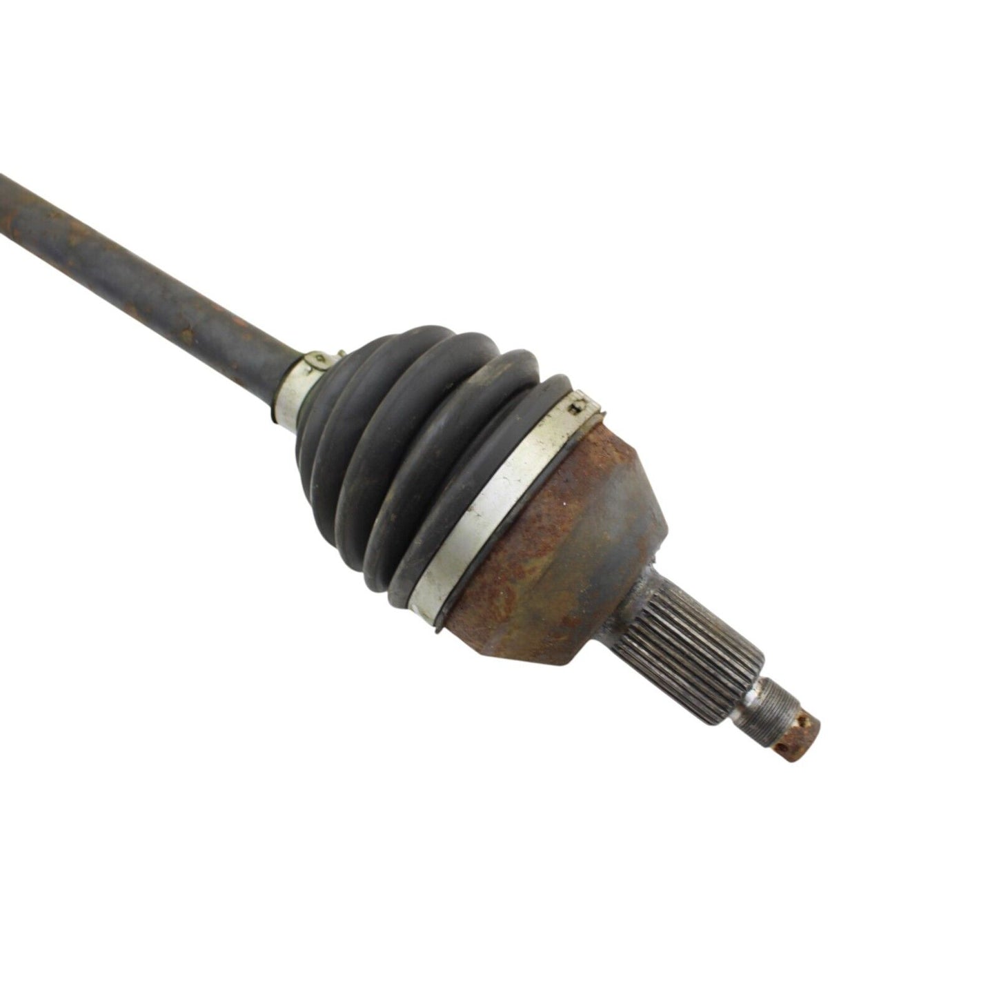 2019 HONDA TALON CV Axle Front 44250-HL6-A01