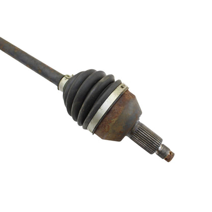 2019 HONDA TALON CV Axle Front 44250-HL6-A01
