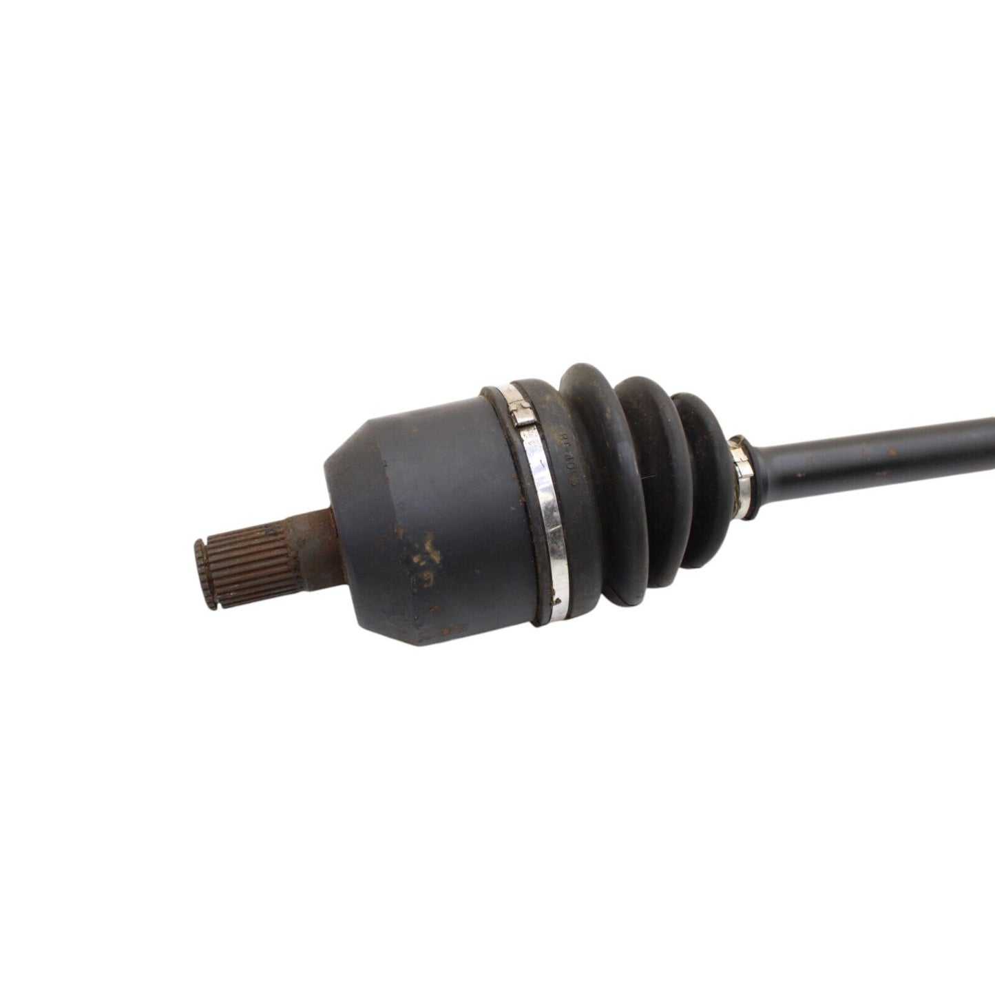 2019 2020 HONDA TALON REAR CV AXLE LEFT OR RIGHT STRAIGHT STOCK