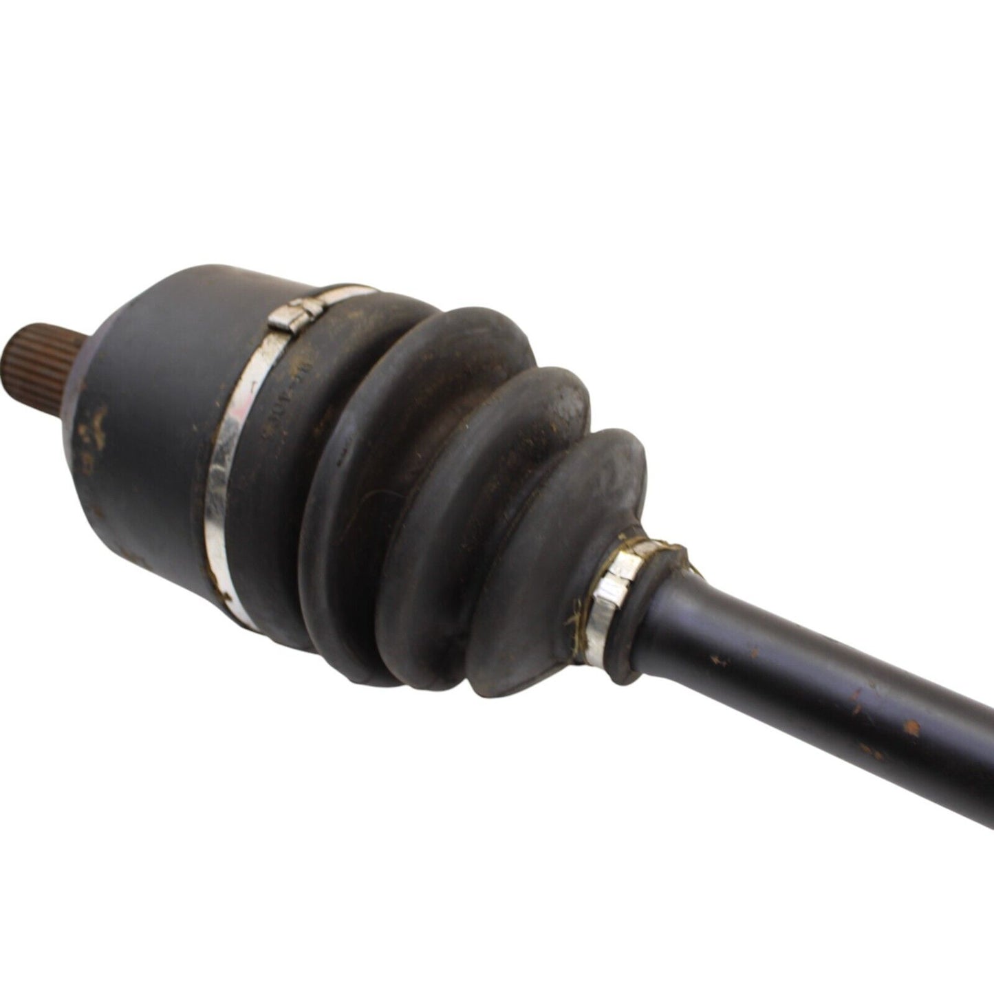 2019 2020 HONDA TALON REAR CV AXLE LEFT OR RIGHT STRAIGHT STOCK