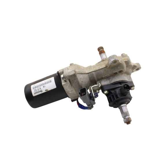 2019 HONDA TALON Power Steering Motor Gear Box ENGINE MOTOR STOCK