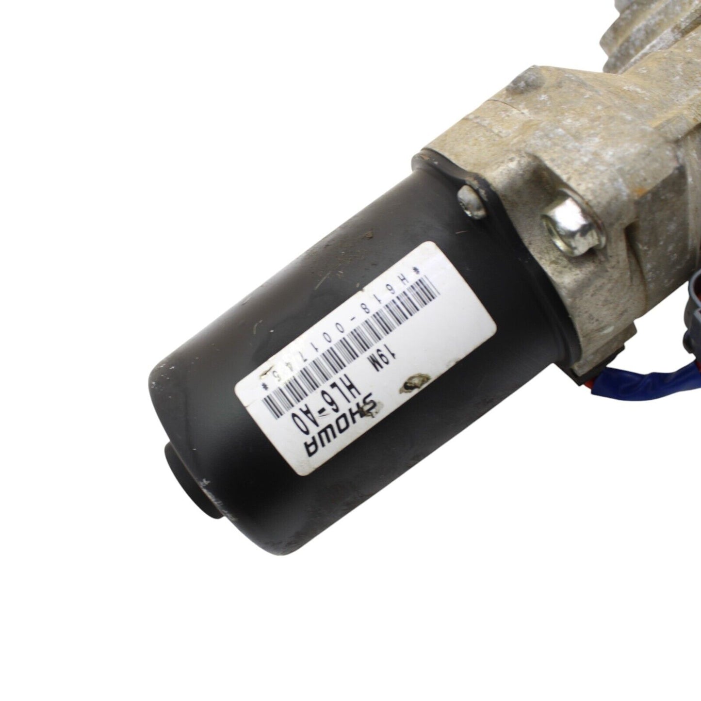 2019 HONDA TALON Power Steering Motor Gear Box ENGINE MOTOR STOCK