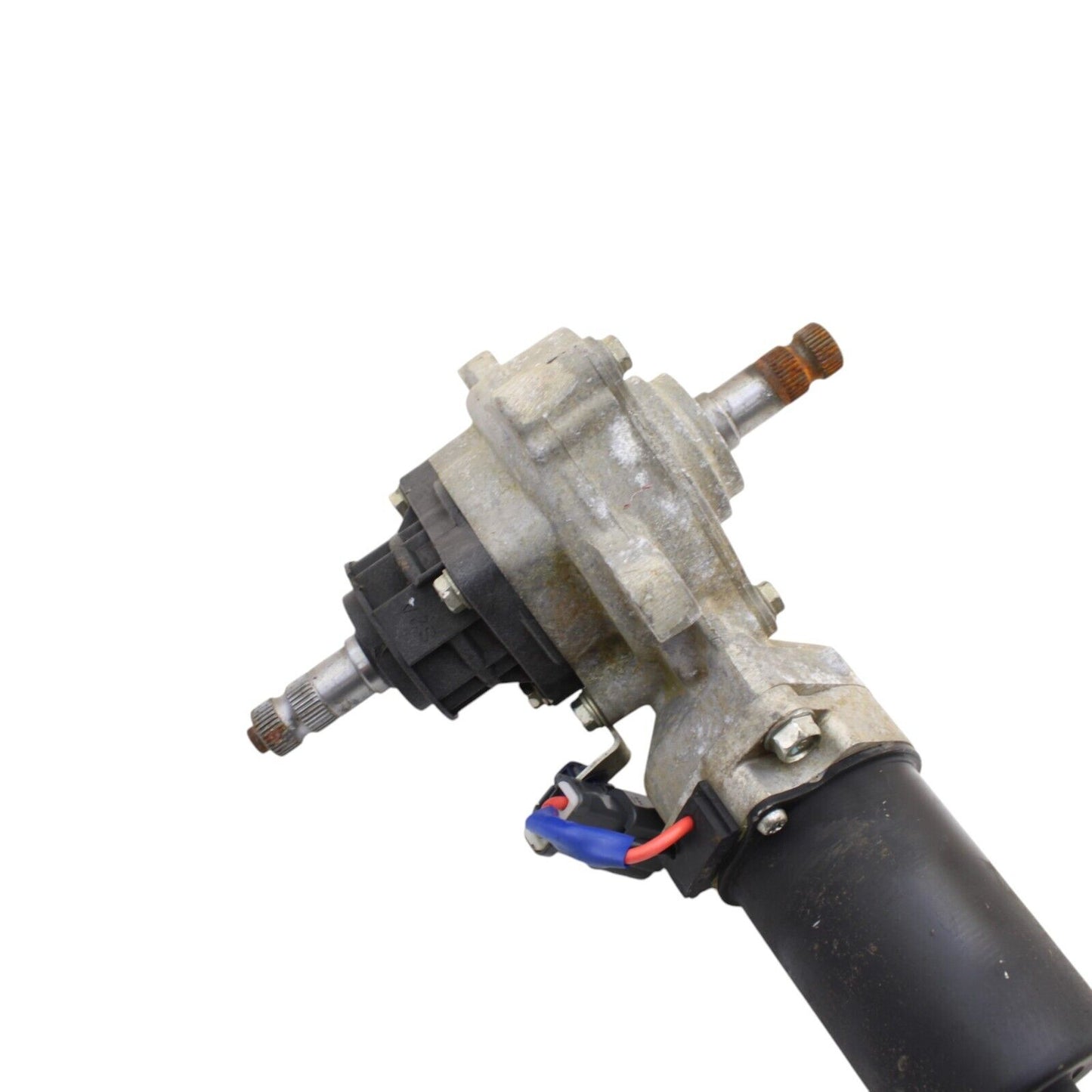 2019 HONDA TALON Power Steering Motor Gear Box ENGINE MOTOR STOCK