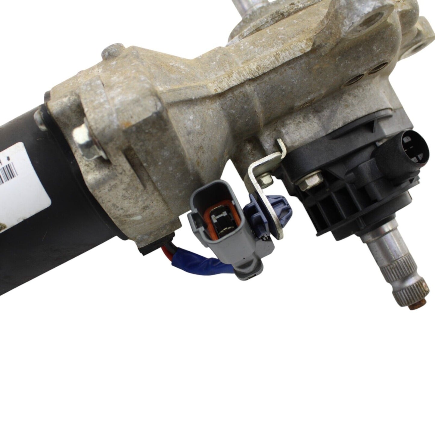 2019 HONDA TALON Power Steering Motor Gear Box ENGINE MOTOR STOCK