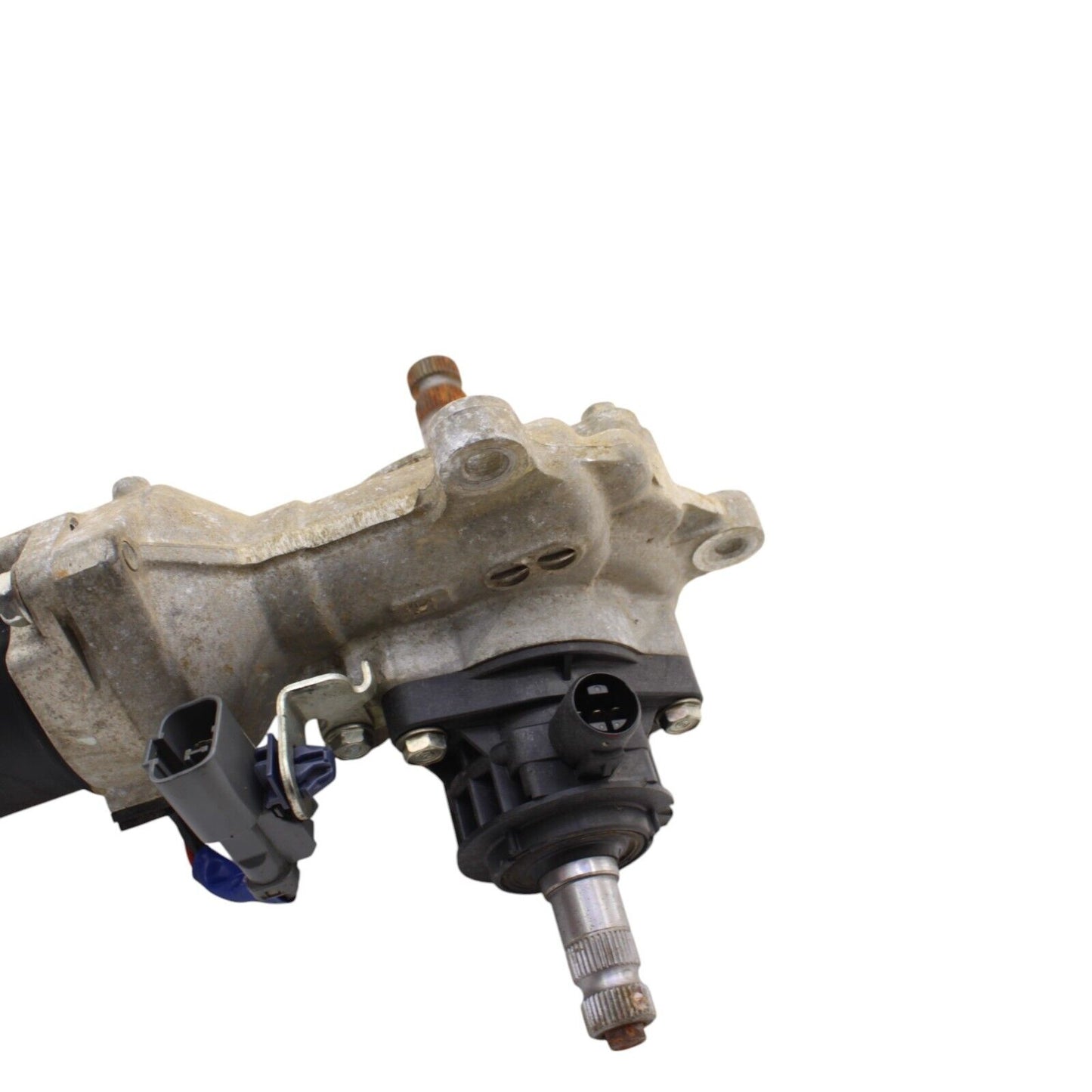 2019 HONDA TALON Power Steering Motor Gear Box ENGINE MOTOR STOCK