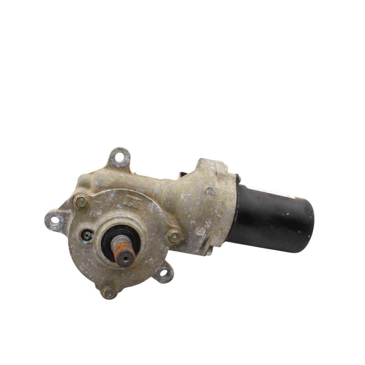 2019 HONDA TALON Power Steering Motor Gear Box ENGINE MOTOR STOCK