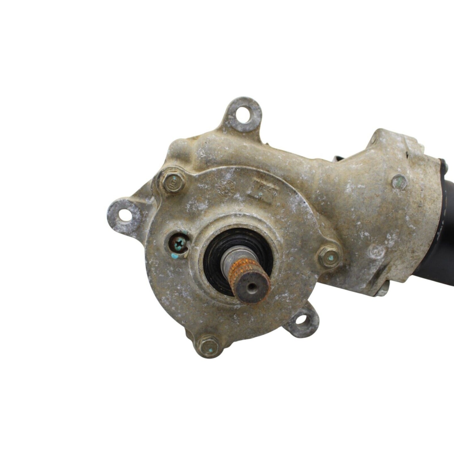 2019 HONDA TALON Power Steering Motor Gear Box ENGINE MOTOR STOCK