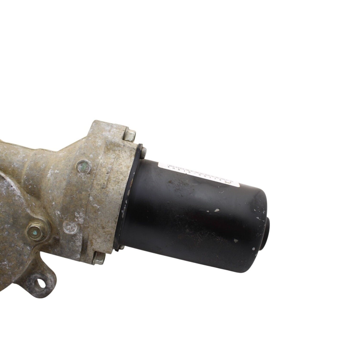 2019 HONDA TALON Power Steering Motor Gear Box ENGINE MOTOR STOCK