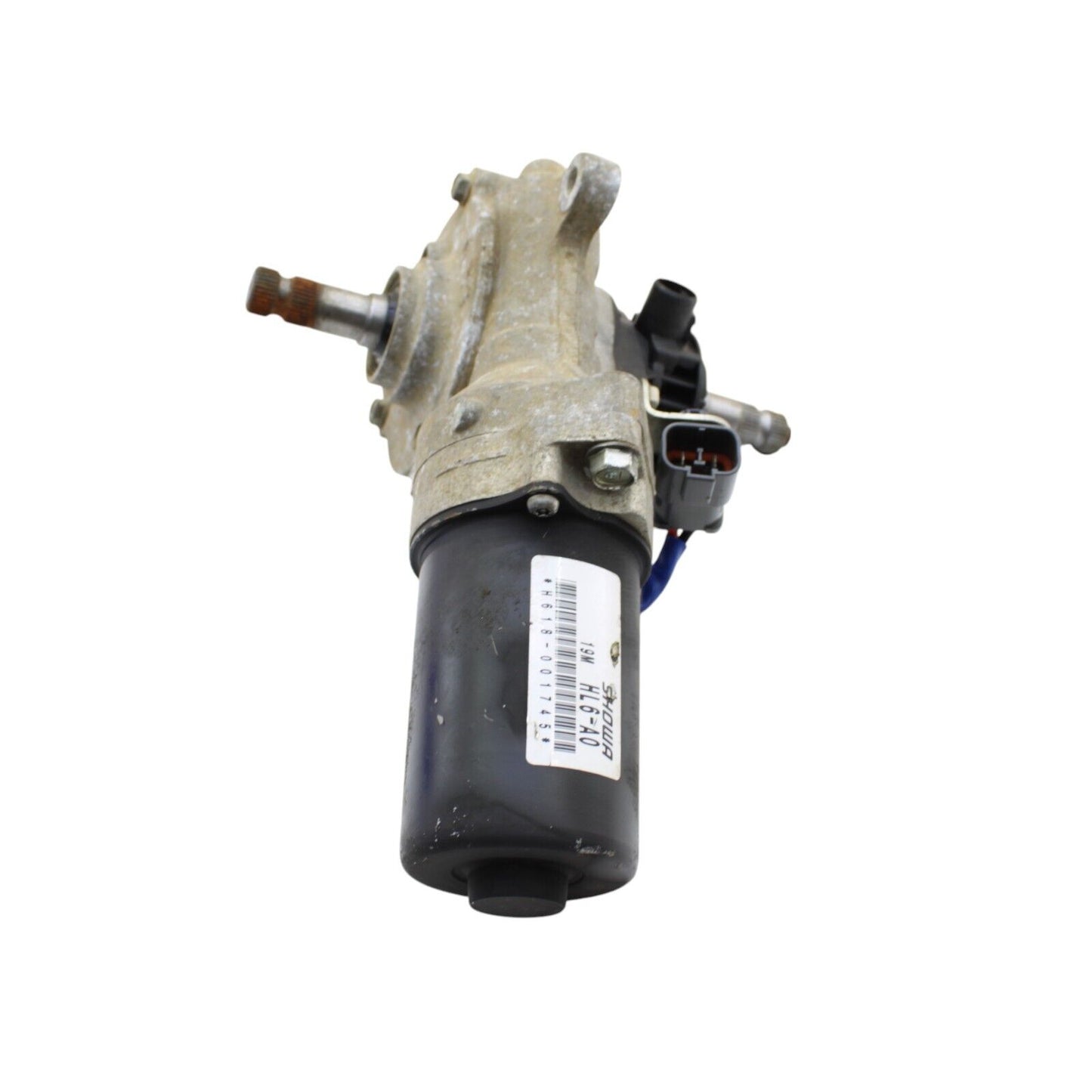 2019 HONDA TALON Power Steering Motor Gear Box ENGINE MOTOR STOCK