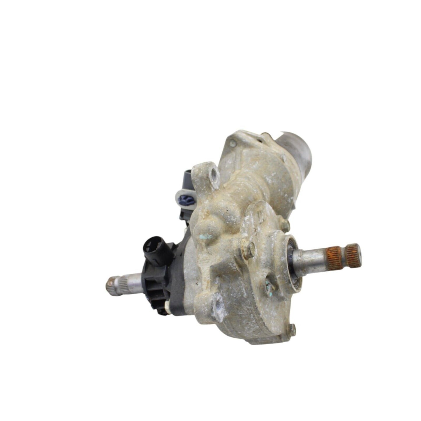 2019 HONDA TALON Power Steering Motor Gear Box ENGINE MOTOR STOCK