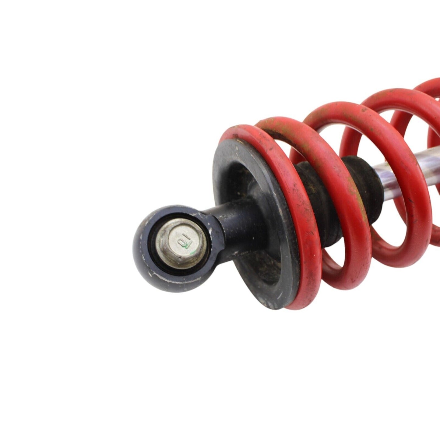 2019 Honda Talon 1000R FRONT RIGHT SHOCK RED SPRING SUSPENSION STOCK STRAIGHT