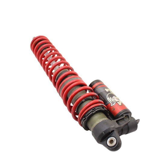 2019 Honda Talon 1000R FRONT LEFT SHOCK RED SPRING SUSPENSION STOCK STRAIGHT