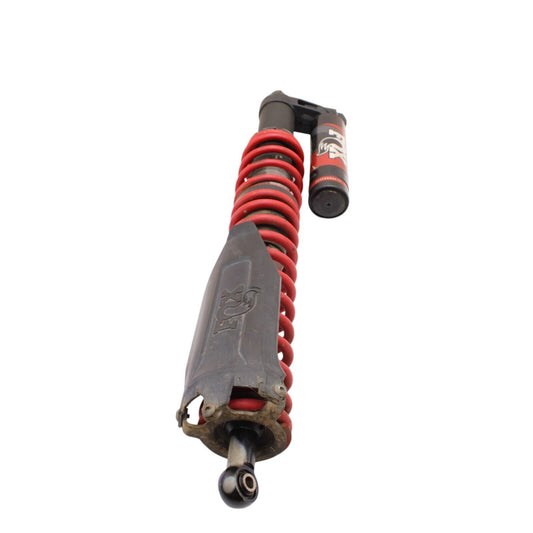 2019 - 2024 HONDA TALON REAR BACK LEFT SHOCK STRUT SUSPENSION RED SPRING