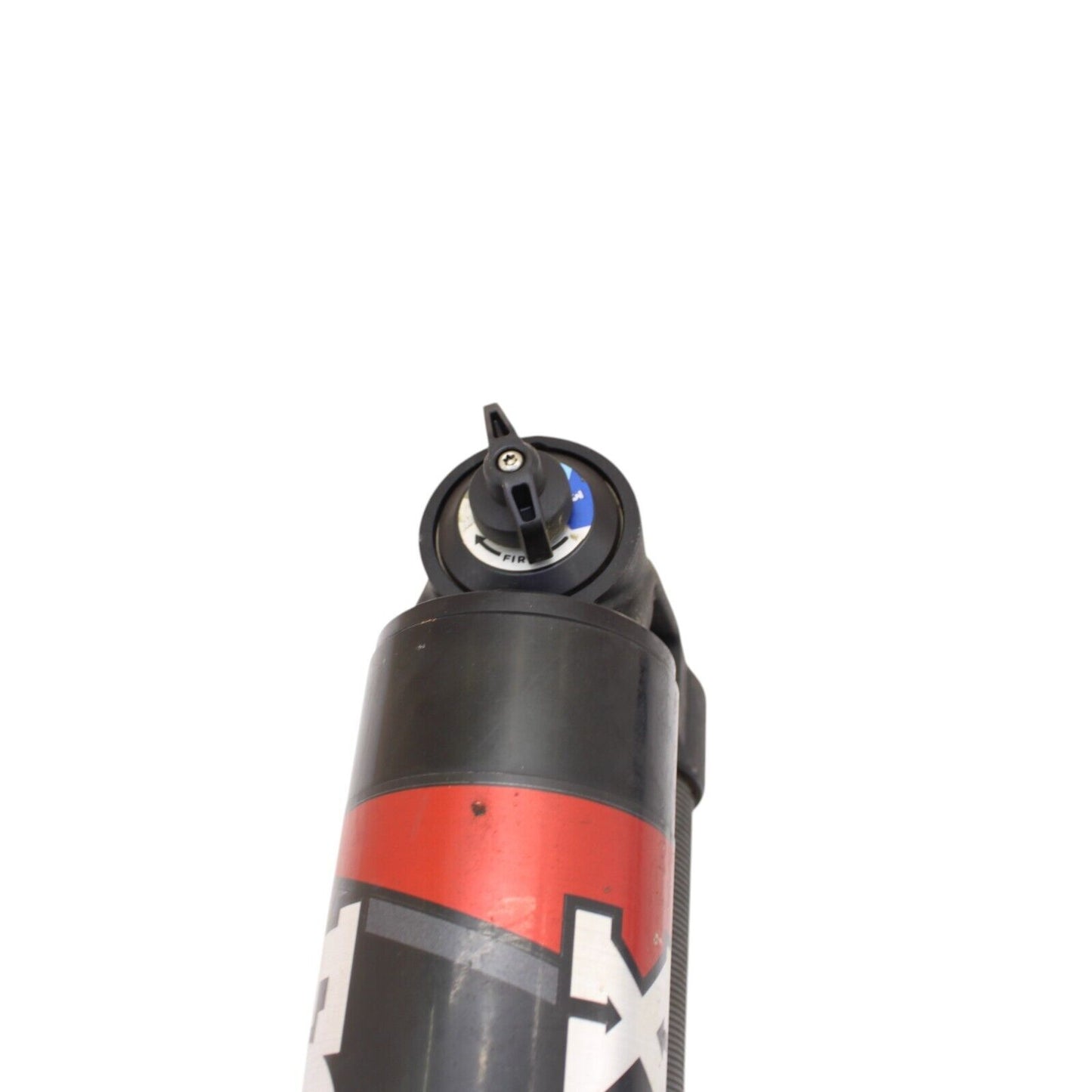 2019 - 2024 HONDA TALON REAR BACK LEFT SHOCK STRUT SUSPENSION RED SPRING